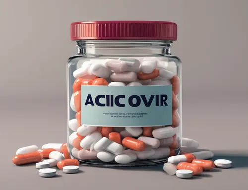 aciclovir sciroppo bambini prezzo